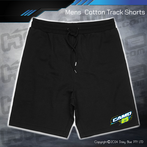 Shorts - Cameron Dike