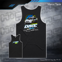 Load image into Gallery viewer, Mens/Kids Tank - Cameron Dike
