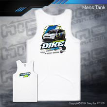 Load image into Gallery viewer, Mens/Kids Tank - Cameron Dike
