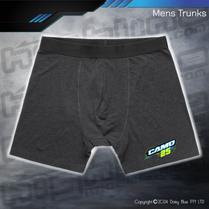 Mens Trunks - Cameron Dike