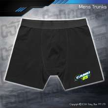Load image into Gallery viewer, Mens Trunks - Cameron Dike
