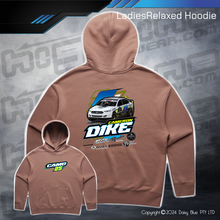 Load image into Gallery viewer, Relaxed Hoodie - Cameron Dike
