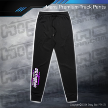 Load image into Gallery viewer, Track Pants - Botheras Family Racing
