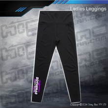 Load image into Gallery viewer, Leggings - Botheras Family Racing
