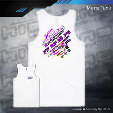 Load image into Gallery viewer, Mens/Kids Tank - Botheras Family Racing
