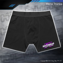 Load image into Gallery viewer, Mens Trunks - Botheras Family Racing
