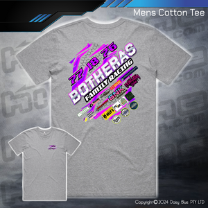 Tee - Botheras Family Racing