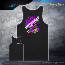 Load image into Gallery viewer, Mens/Kids Tank - Botheras Family Racing
