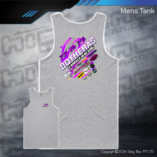 Load image into Gallery viewer, Mens/Kids Tank - Botheras Family Racing

