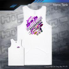 Load image into Gallery viewer, Mens/Kids Tank - Botheras Family Racing
