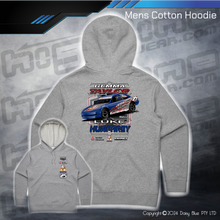 Load image into Gallery viewer, Hoodie - Taylor/Humphrey
