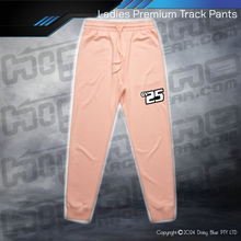 Load image into Gallery viewer, Track Pants - Taylor/Humphrey
