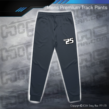 Load image into Gallery viewer, Track Pants - Taylor/Humphrey
