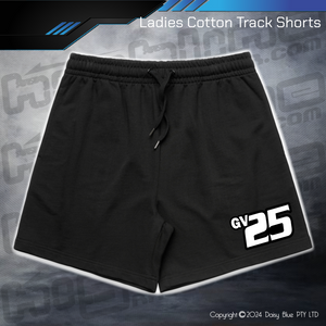 Track Shorts - Taylor/Humphrey