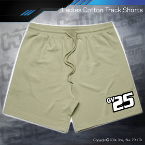 Track Shorts - Taylor/Humphrey