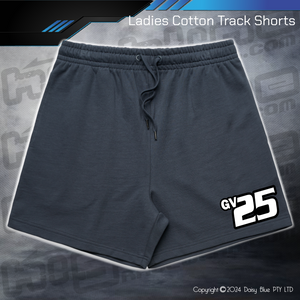 Track Shorts - Taylor/Humphrey