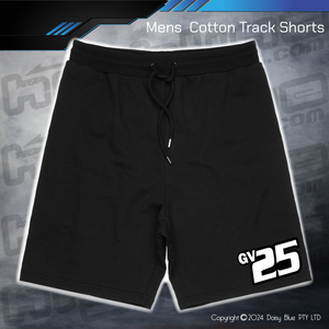 Track Shorts - Taylor/Humphrey