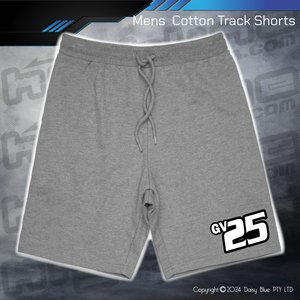 Track Shorts - Taylor/Humphrey