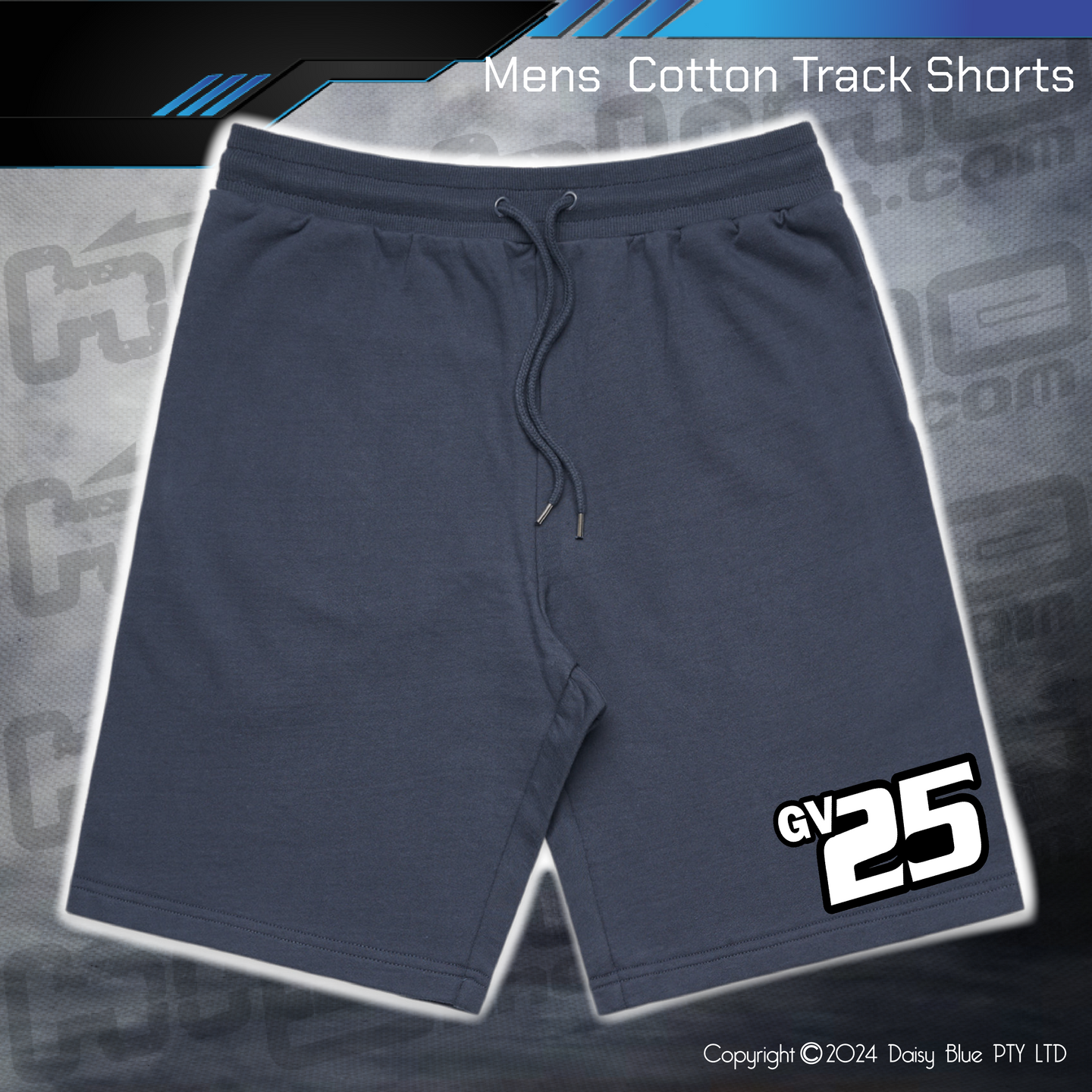 Track Shorts - Taylor/Humphrey