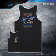 Load image into Gallery viewer, Mens/Kids Tank - Taylor/Humphrey
