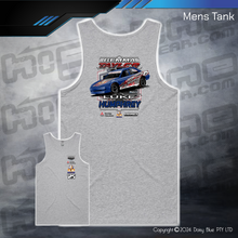 Load image into Gallery viewer, Mens/Kids Tank - Taylor/Humphrey
