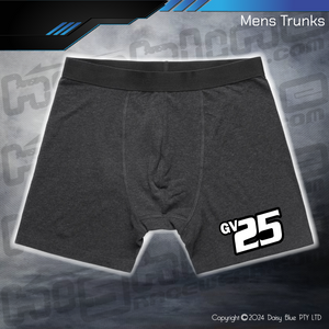 Mens Trunks - Taylor/Humphrey