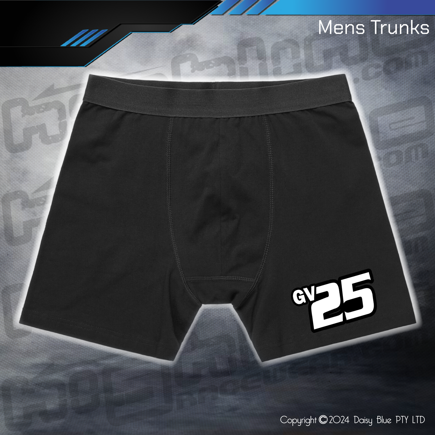 Mens Trunks - Taylor/Humphrey