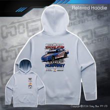 Load image into Gallery viewer, Relaxed Hoodie - Taylor/Humphrey
