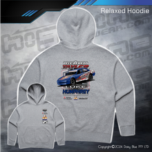 Load image into Gallery viewer, Relaxed Hoodie - Taylor/Humphrey
