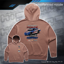 Load image into Gallery viewer, Relaxed Hoodie - Taylor/Humphrey
