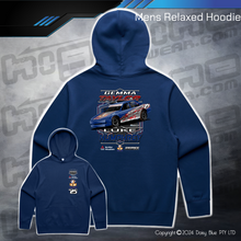 Load image into Gallery viewer, Relaxed Hoodie - Taylor/Humphrey
