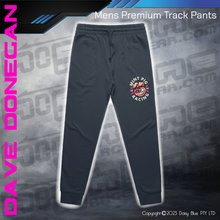 Load image into Gallery viewer, Track Pants - Mint Pig Streetie Revival
