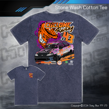 Load image into Gallery viewer, Stonewash Tee - Matt Martin
