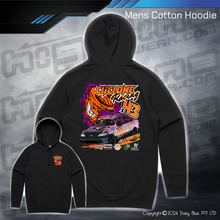 Load image into Gallery viewer, Hoodie - Matt Martin
