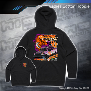 Hoodie - Matt Martin