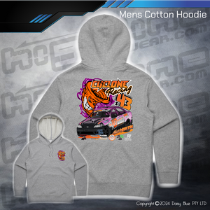 Hoodie - Matt Martin