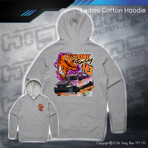 Hoodie - Matt Martin