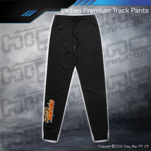 Load image into Gallery viewer, Track Pants - Matt Martin
