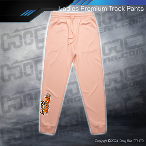 Track Pants - Matt Martin