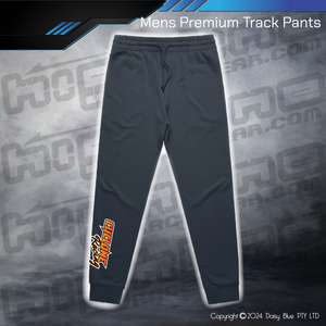 Track Pants - Matt Martin