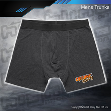 Load image into Gallery viewer, Mens Trunks - Matt Martin
