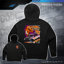 Load image into Gallery viewer, Relaxed Hoodie - Matt Martin
