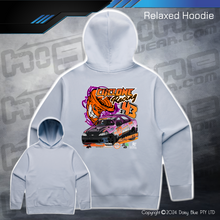 Load image into Gallery viewer, Relaxed Hoodie - Matt Martin
