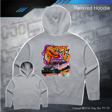 Load image into Gallery viewer, Relaxed Hoodie - Matt Martin
