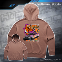 Load image into Gallery viewer, Relaxed Hoodie - Matt Martin

