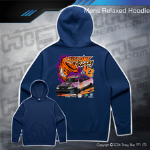 Load image into Gallery viewer, Relaxed Hoodie - Matt Martin
