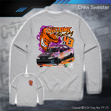 Load image into Gallery viewer, Crew Sweater - Matt Martin
