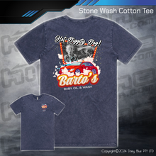 Load image into Gallery viewer, Stonewash Tee - Barto
