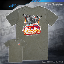 Load image into Gallery viewer, Stonewash Tee - Barto
