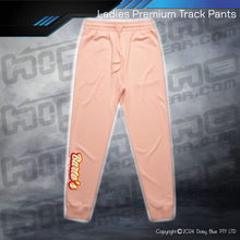 Load image into Gallery viewer, Track Pants - Barto
